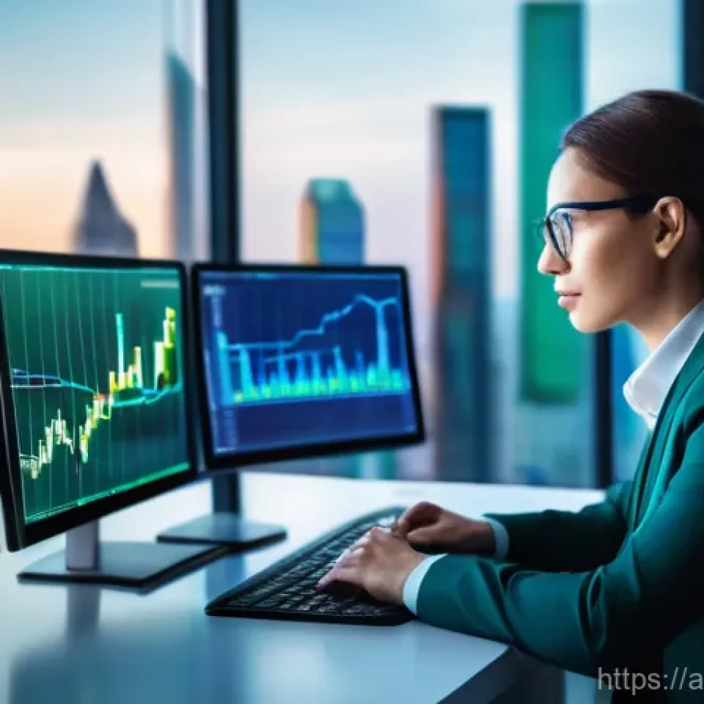 신용분석사 경력 개발 로드맵 - **Prompt 1: The Credit Analyst's Deep Dive into Data**
    "A highly focused male or female credit a...